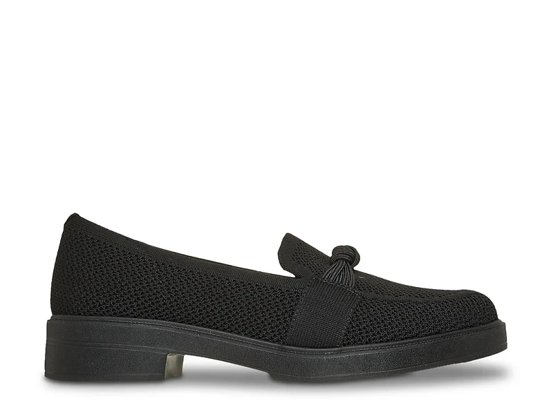 Cleo Taylor Love Me Knot Loafer