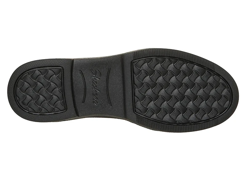 Cleo Taylor Love Me Knot Loafer