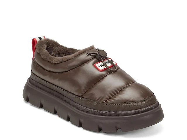 Madi Clog