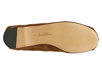Zane Ballet Flat