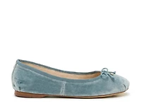 Zane Ballet Flat
