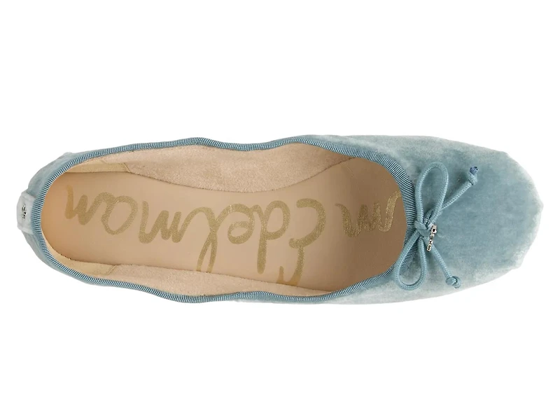 Zane Ballet Flat