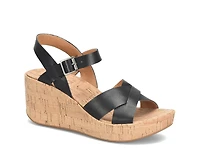 Denica II Wedge Sandal