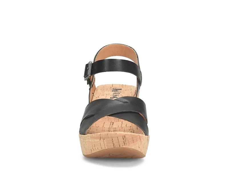 Denica II Wedge Sandal