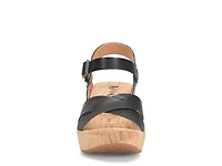 Denica II Wedge Sandal
