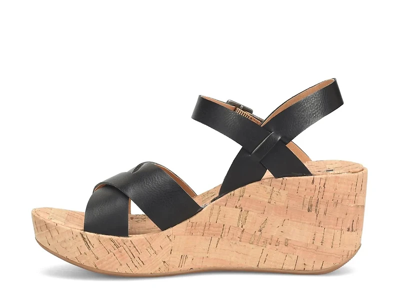 Denica II Wedge Sandal