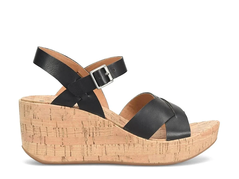 Denica II Wedge Sandal