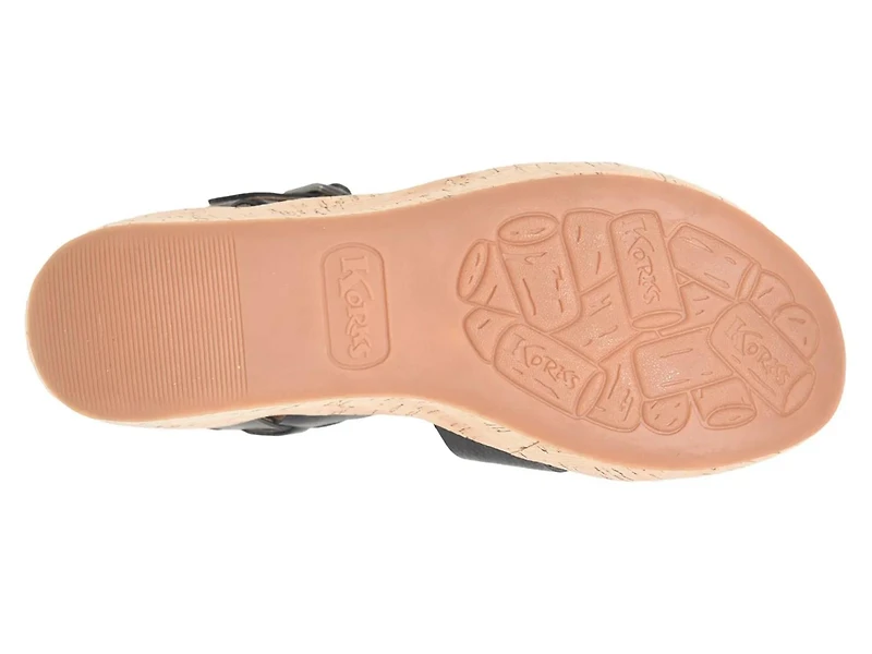 Denica II Wedge Sandal