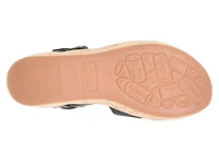 Denica II Wedge Sandal