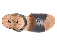 Denica II Wedge Sandal