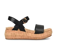 Divinity Wedge Sandal