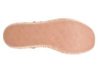 Divinity Wedge Sandal