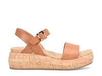 Divinity Wedge Sandal