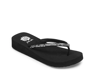 Jello Sandal