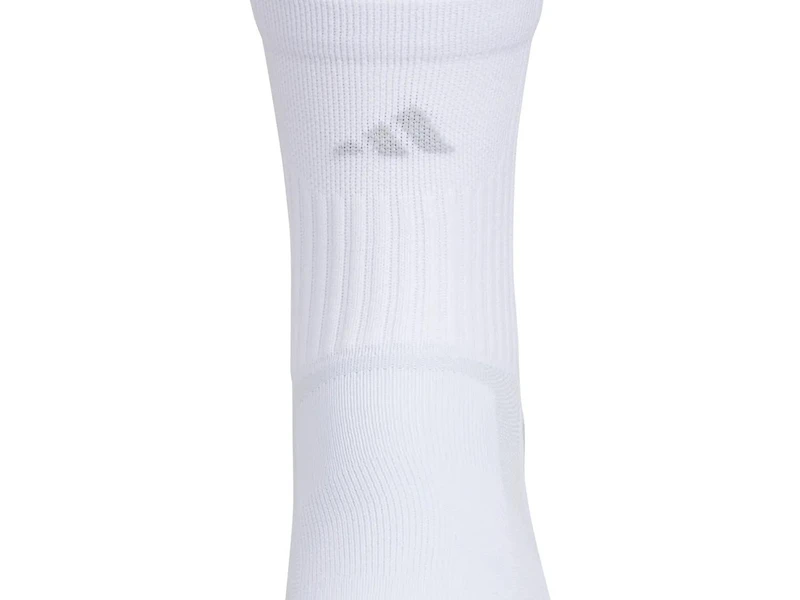 Tech Men's High Quarter Socks - 3 Pack
