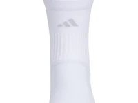 Tech Men's High Quarter Socks - 3 Pack
