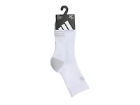 Tech Men's High Quarter Socks - 3 Pack