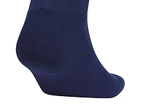Athletic Cushioned Men's Crew Socks - 6 Pack