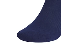 Athletic Cushioned Men's No Show Socks - 6 Pack