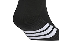 Cushioned 4.0 Men's No Show Socks