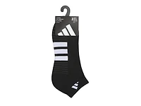 Cushioned 4.0 Men's No Show Socks