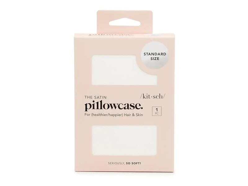 Satin Pillowcase