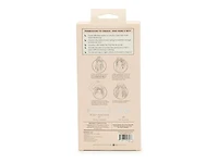 Satin Heatless Curling Set