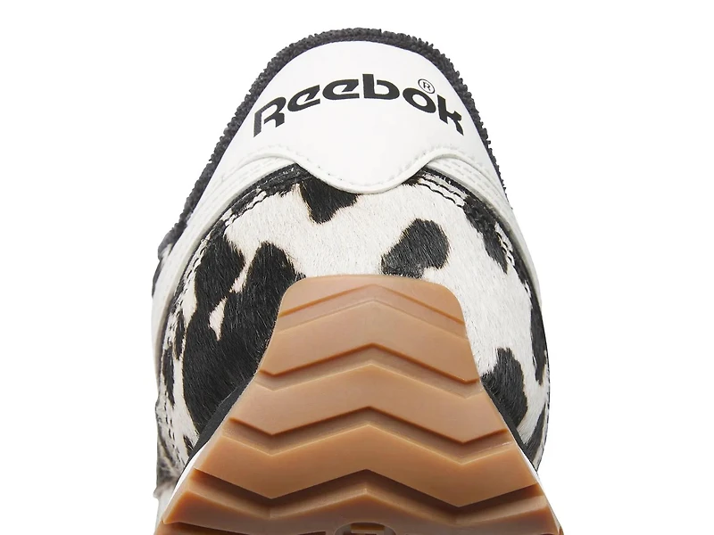 Classic AZ Animal Sneaker