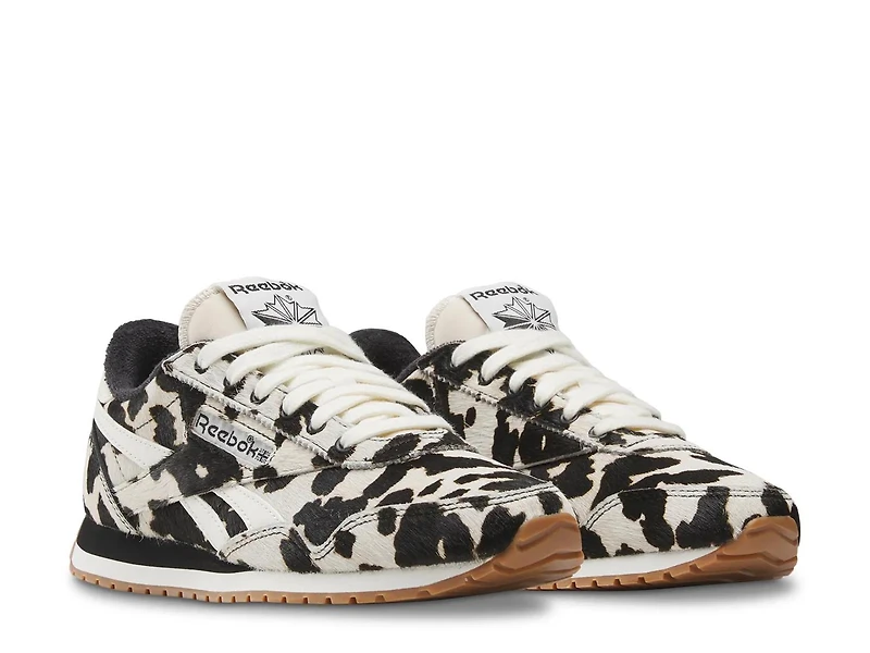 Classic AZ Animal Sneaker