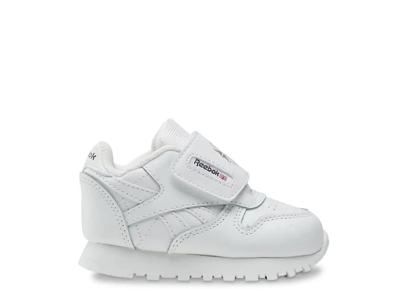 Classic Leather Sneaker - Kids'