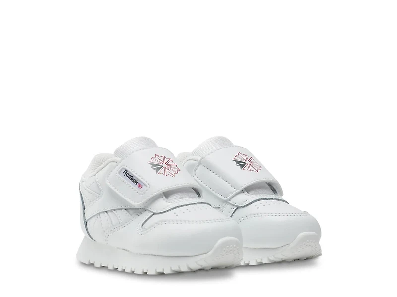 Classic Leather Sneaker - Kids'