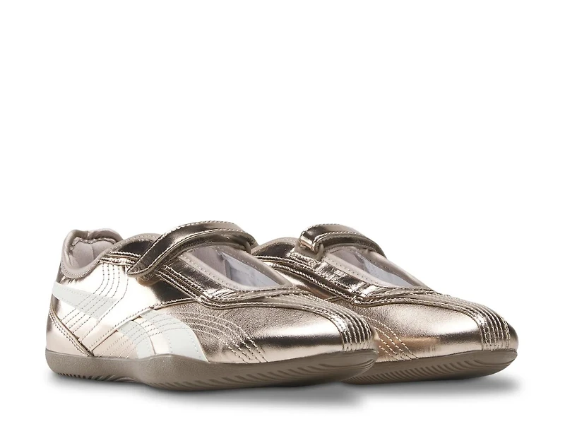 Ultra Lo Mary Jane Sneaker - Women's