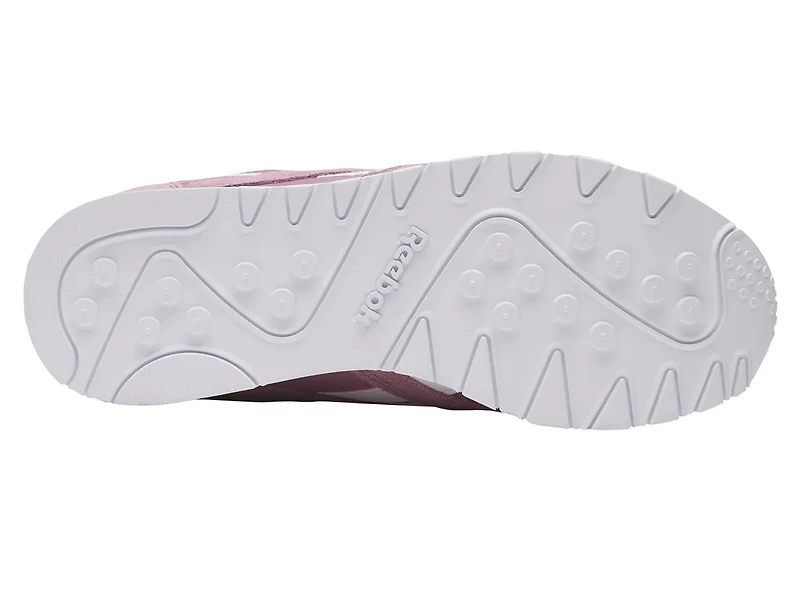 Classic Nylon Sneaker