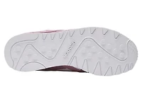 Classic Nylon Sneaker