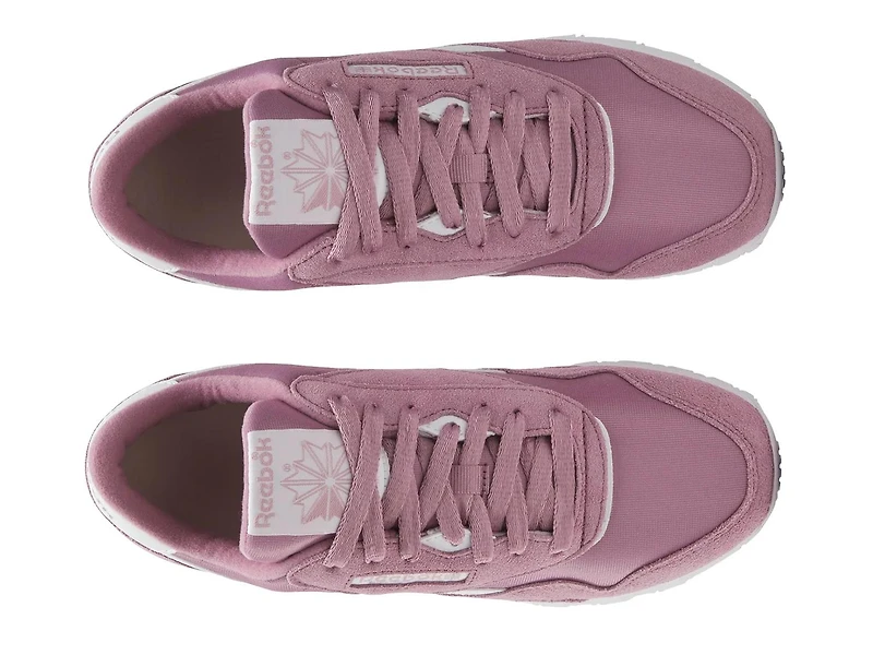 Classic Nylon Sneaker