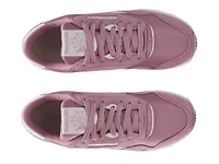 Classic Nylon Sneaker