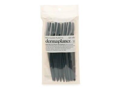 Dermaplaner Set - 12 ct.