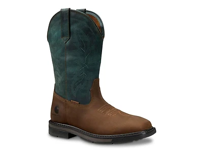 Montana Waterproof Work Boot - Women's