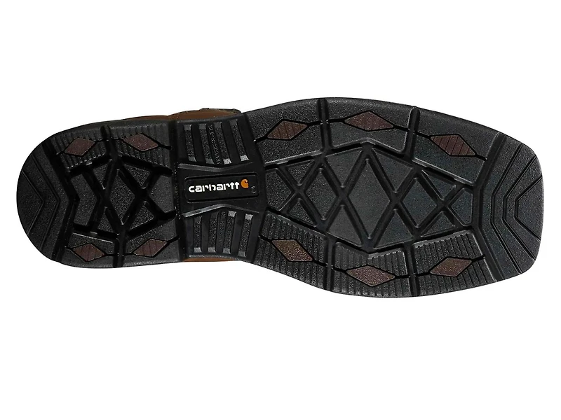 Montana Waterproof Work Boot - Women's