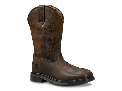 Montana Composite Toe Waterproof Work Boot - Women's