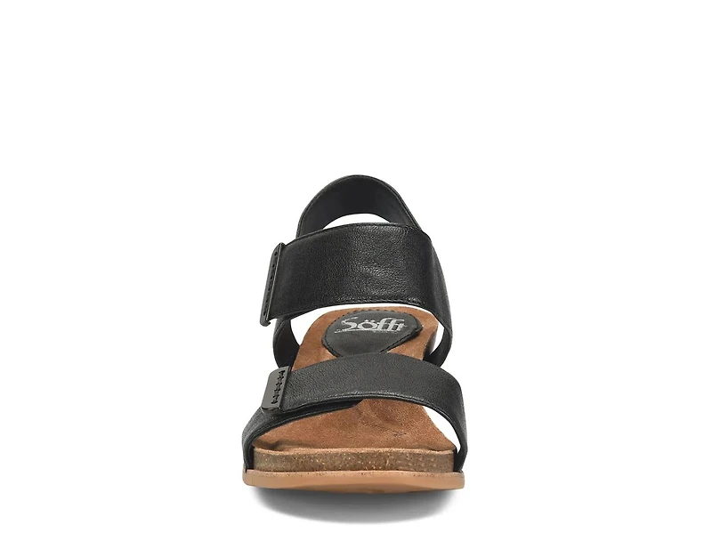 Verdi II Wedge Sandal