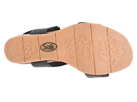 Verdi II Wedge Sandal