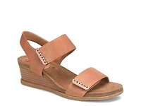Verdi II Wedge Sandal