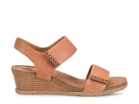 Verdi II Wedge Sandal