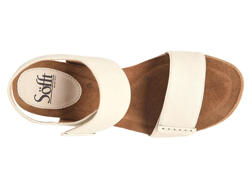 Verdi II Wedge Sandal