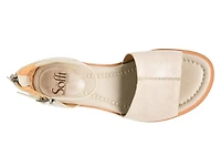 Faxyn Sandal
