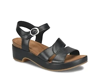 Capri Sandal