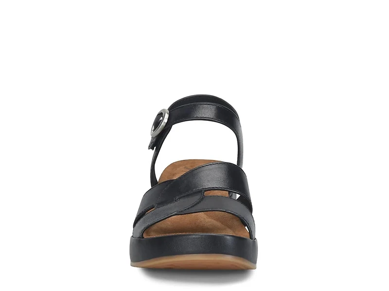 Capri Sandal