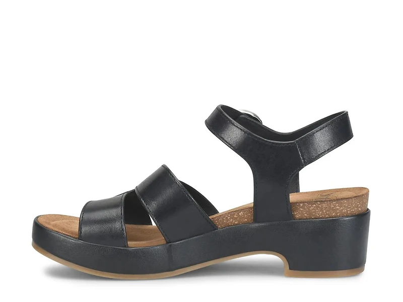 Capri Sandal
