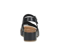 Capri Sandal